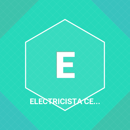 Electricista certificado (BT) nivel 3 Iván PESL  