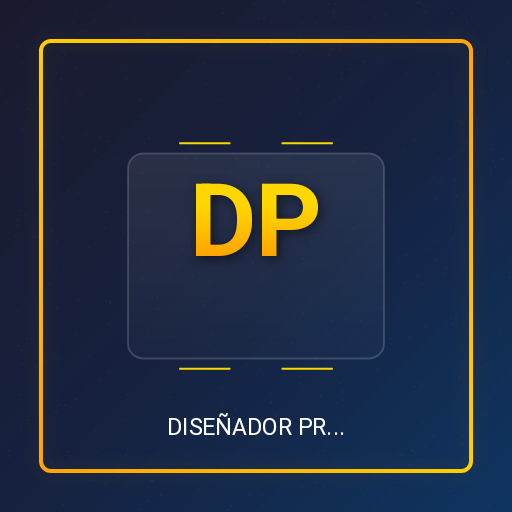 diseñador profesional 