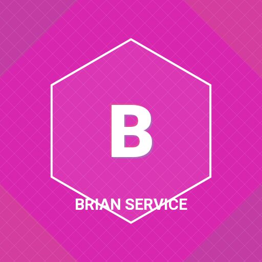 Brian service