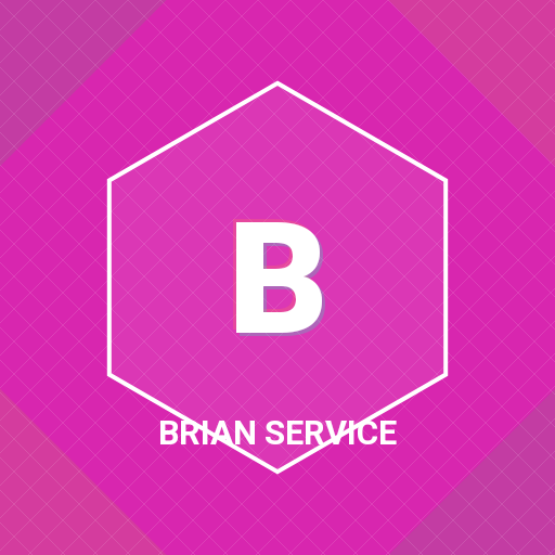 Brian service
