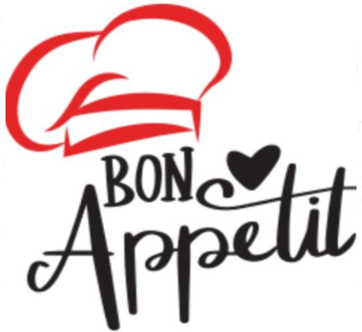Bon Appetit