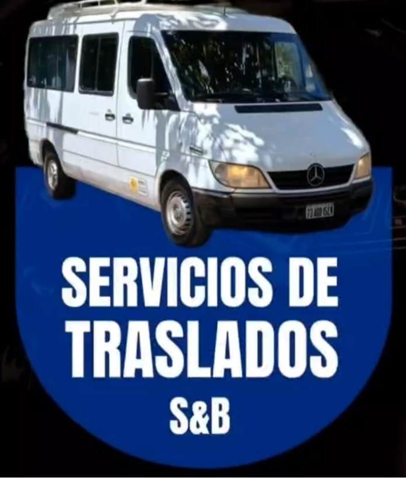 Servicios de Traslados S&B